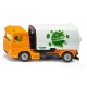 SIKU 1104 POJAZD CZYSZCZĄCY