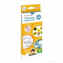 CZUCZU ZABAWY LOGICZNE DLA DZIECI 5-6 LAT CZU CZU