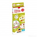 CZUCZU ZABAWY LOGICZNE DLA DZIECI 4-5 LAT CZU CZU