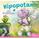 BAJKI BRZECHWY HIPOPOTAM JAN BRZECHWA