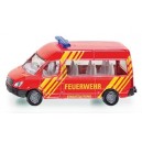 SIKU 0882 STRAŻ POŻARNA