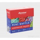 MARIOINEX 904268 MINI WAFLE KONSTRUKTOR MAJSTER 200 el.