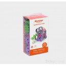 Klocki Marioinex MINI WAFFLE zestaw księżniczka (mały) 903759 BLISTER