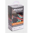 MARIOINEX 904091 KLOCKI MINI WAFLE EXPERT KONSTRUKTOR 71