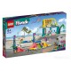 LEGO FRIENDS 41751 SKATEPARK