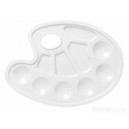 PALETA PALETKA DO FARB STANDARD BAMBINO