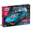 CLEMENTONI 50752 LABO. MECHANIKI LAMBORGHINI HURACAN STO