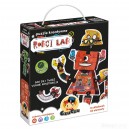 CZUCZU PUZZLE KREATYWNE ROBOT LAB CZU CZU