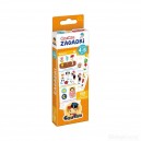 CZUCZU ZAGADKI DLA DZIECI 4-5 LAT CZU CZU NOWE