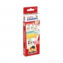 CZUCZU ZAGADKI DLA DZIECI 6-7 LAT CZU CZU NOWE