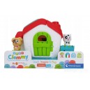CLEMENTONI 17767 FARMA SENSORYCZNA CLEMMY SOFT