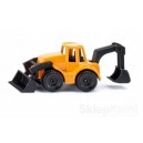 SIKU 1103 KOPARKO-ŁADOWARKA
