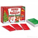 DZIECI KONTRA RODZICE MAGIA ŚWIĄT KANGUR