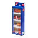 SIKU 6330 SPECJALISTYCZNE POJAZDY GAŚNICZE STRAŻ POŻARNA