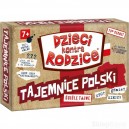 DZIECI KONTRA RODZICE TAJEMNICE POLSKI KANGUR