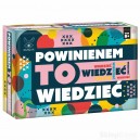GRA POWINIENEM TO WIEDZIEĆ KANGUR