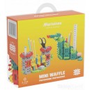 MARIOINEX KLOCKI 905753 MINI WAFLE PRZYBORNIKI PRZYGODOWE 140 el