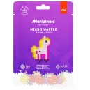 MARIOINEX 905876 KLOCKI MICRO WAFLE 120 SZT. KUCYK