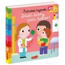 AKADEMIA MĄDREGO DZIECKA DZIEŃ DOBRY PANI DOKTOR!