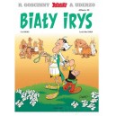 ASTERIX TOM 40 ASTERIKS BIAŁY IRYS