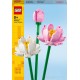 LEGO CREATOR 40647 KWIATY LOTOSU