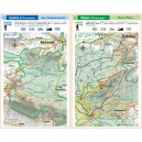 MAPA KORONY GÓR POLSKI COMPASS