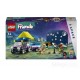 LEGO FRIENDS 42603 KAMPER Z MOBILNYM OBSERWATORIUM