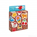 CZUCZU MOJE PIERWSZE PUZZLE DO PARY 15M+ CZU CZU