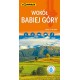 MAPA WOKÓŁ BABIEJ GÓRY 1:60 000 LAMINOWANA COMPASS