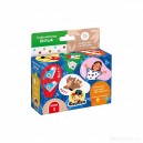 CZUCZU MOJE PIERWSZE SŁOWA 12M+ KSIĄŻECZKA NA KÓŁECZKU