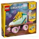 LEGO CREATOR 31148 WROTKA W STYLU RETRO