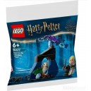 LEGO HARRY POTTER 30677 DRACO W ZAKAZANYM LESIE