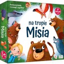 KUKURYKU GRA PLANSZOWA NA TROPIE MISIA