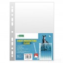 KOSZULKA A4 KRYSTALICZNA 100szt. 40 MIC D.RECT