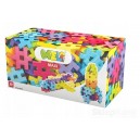 MINI WAFLE KLOCKI MELI MAXI CLASSIC 50 EL. 50400