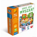 GRANNA GRA GDZIE JEST MYSZKA