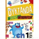 DYKTANDA I ZABAWY ORTOGRAFICZNE KLASA 1 AKSJOMAT