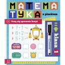MATEMATYKA Z PISAKIEM UCZĘ SIĘ SPRAWNIE LICZYĆ KLASA 1 AKSJOMAT