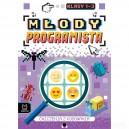 MŁODY PROGRAMISTA ĆWICZENIA Z KODOWANIA KLASY 1-3 AKSJOMAT