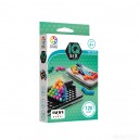 SMART GAMES IQ SIX PRO GRA LOGICZNA