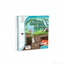 SMART GAMES GRA MAGNETYCZNA KRÓLICZA NORKA WERSJA POLSKA PL