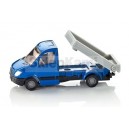 SIKU 1424 TRANSPORTER