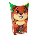 MARIOINEX 907061 MINI WAFLE POCKET PETS BÓBR 25 EL.