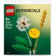 LEGO BOTANICALS 30701 KWIATY POLNE