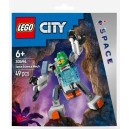 LEGO CITY 30694 KOSMICZNY MECH NAUKOWY