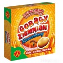 ALEKSANDER ALEXANDER GORĄCY ZIEMNIAK KIESZONKOWY