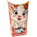 MARIOINEX 906941 MINI WAFLE POCKET PETS KOZIOŁEK 35 EL.