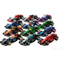 LEGO MINIFIGURES 71049 BOLID FORMUŁA F1