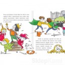 ANTEK KRĘCI FILM ŚWIAT WEDŁUG ANTKA I INNE NIEZNOŚNOŚCI AKSJOMAT