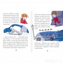 ANTEK NA TROPIE YETI ŚWIAT WEDŁUG ANTKA I INNE NIEZNOŚNOŚCI AKSJOMAT